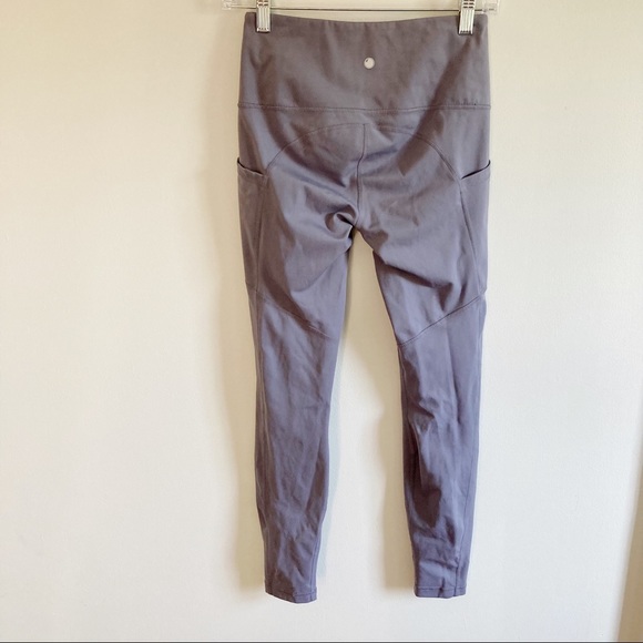 Yogalicious Lux Leggings - Picture 5 of 5